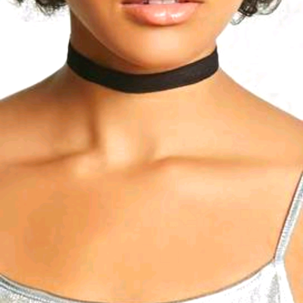 Suade like Choker
